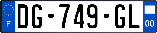 DG-749-GL