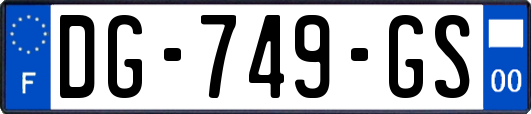 DG-749-GS