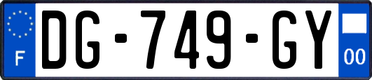 DG-749-GY