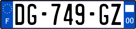 DG-749-GZ