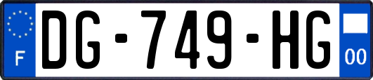 DG-749-HG