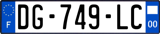 DG-749-LC