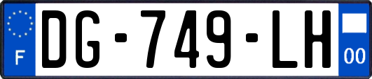 DG-749-LH