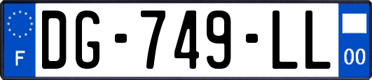 DG-749-LL