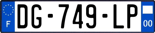 DG-749-LP