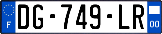 DG-749-LR