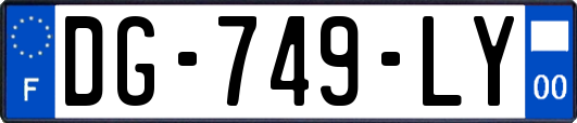 DG-749-LY