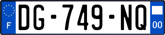 DG-749-NQ