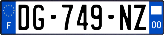DG-749-NZ