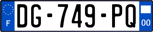 DG-749-PQ