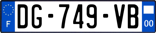 DG-749-VB