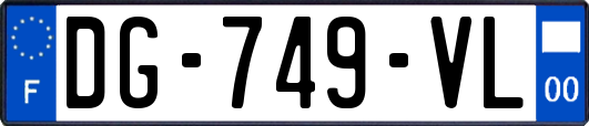 DG-749-VL