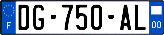 DG-750-AL