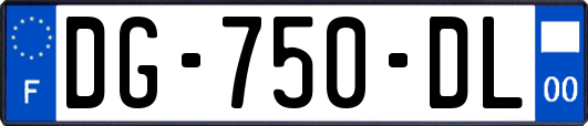 DG-750-DL