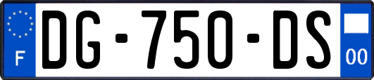 DG-750-DS