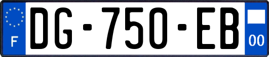 DG-750-EB