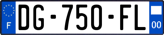 DG-750-FL