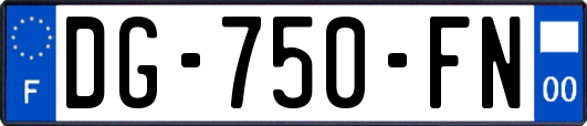 DG-750-FN