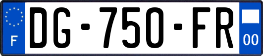 DG-750-FR