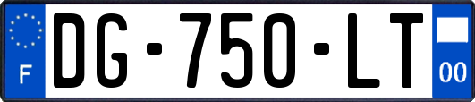 DG-750-LT
