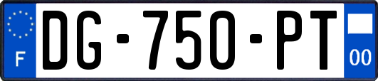 DG-750-PT