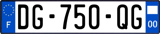DG-750-QG