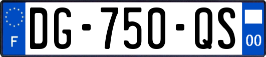 DG-750-QS