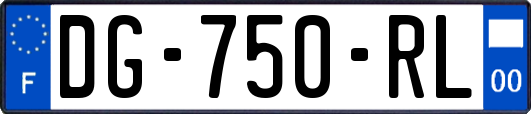 DG-750-RL