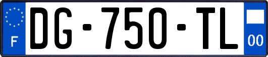DG-750-TL