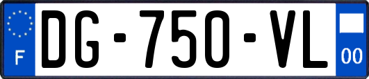 DG-750-VL