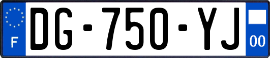 DG-750-YJ
