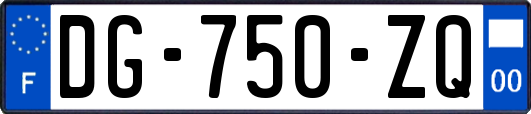 DG-750-ZQ