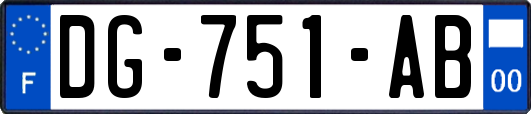 DG-751-AB