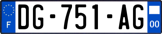 DG-751-AG