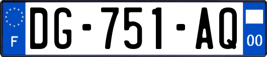 DG-751-AQ