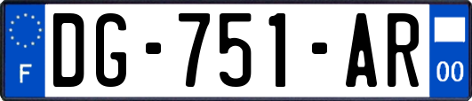 DG-751-AR