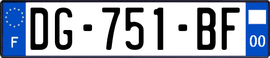 DG-751-BF