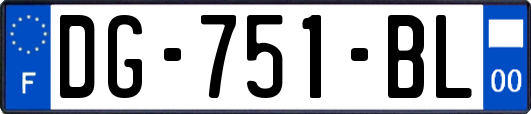 DG-751-BL
