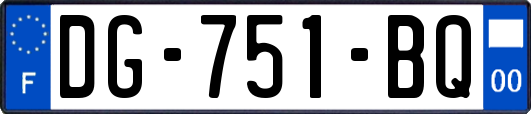 DG-751-BQ