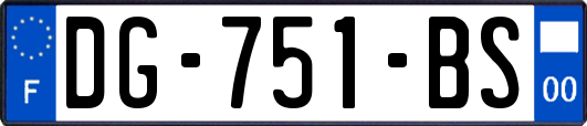 DG-751-BS