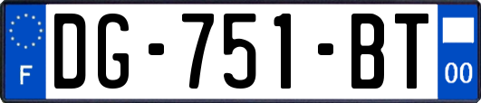 DG-751-BT