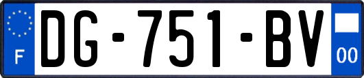DG-751-BV