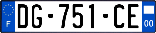 DG-751-CE