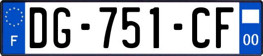 DG-751-CF