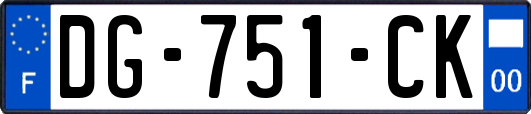 DG-751-CK