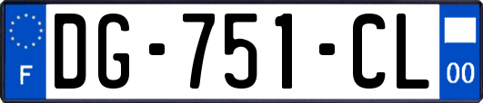 DG-751-CL