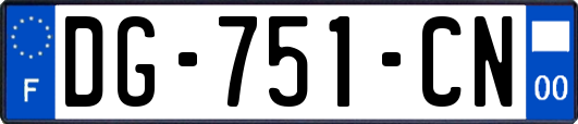 DG-751-CN
