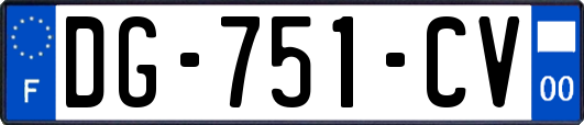 DG-751-CV