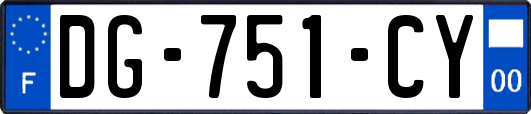 DG-751-CY