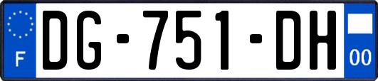 DG-751-DH